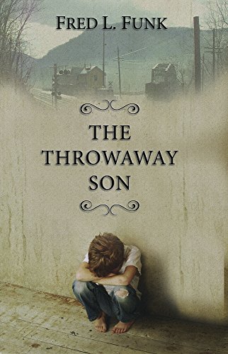 Book Cover The Throwaway Son