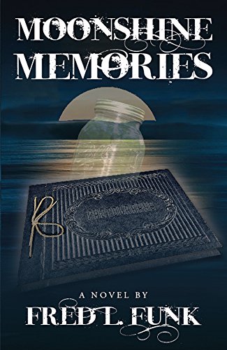 Book Cover Moonshine Memories