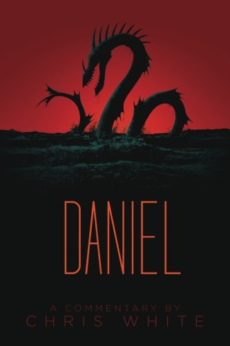 Book Cover Daniel: A Commentary