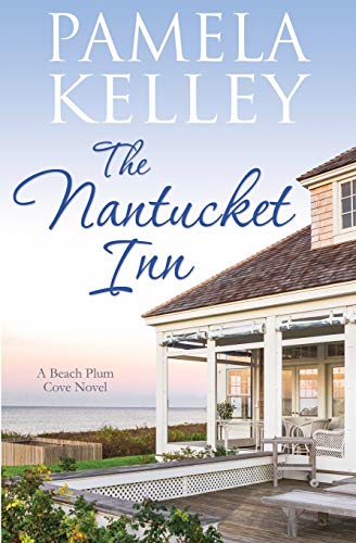 Book Cover The Nantucket Inn (Beach Plum Cove)