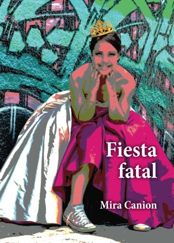 Book Cover Fiesta fatal