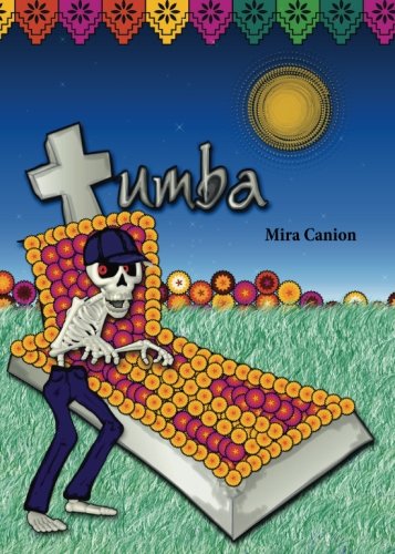 Book Cover Tumba (Spanish Edition)