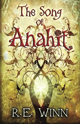 The Song of Anahit (Tales of Vallerkir) (Volume 1)