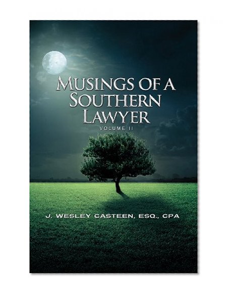 Musings of a Southern Lawyer: A Collection of Commentary and Observations from the New South (Volume 2)