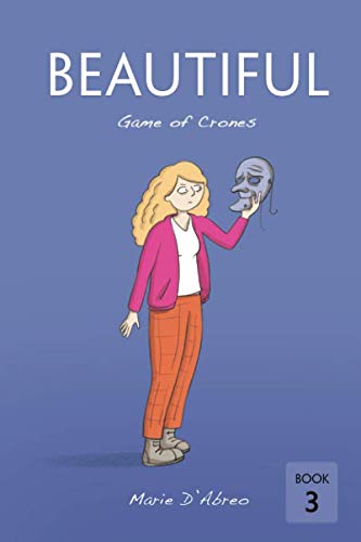 Book Cover Beautiful: Game of crones