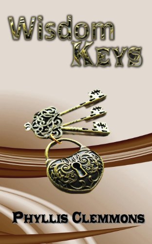 Book Cover Wisdom Keys