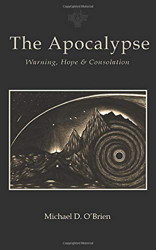 Book Cover Apocalypse: Warning, Hope, and Consolation