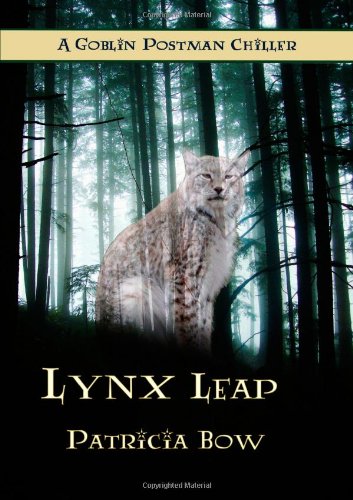 Lynx Leap