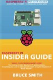 Raspberry Pi Insider Guide