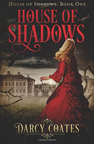 Book Cover House of Shadows: Volume 1