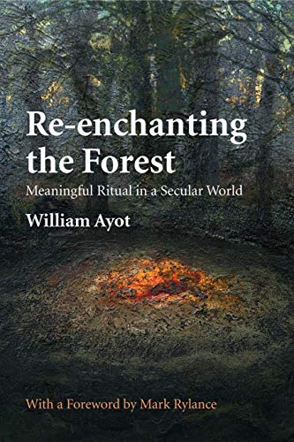 Book Cover Re-enchanting the Forest: Meaningful Ritual in a Secular World