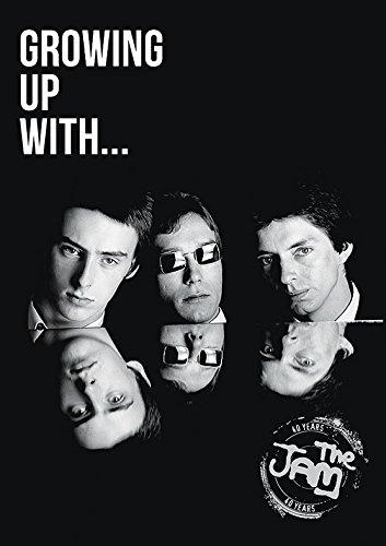 Growing Up with... The Jam