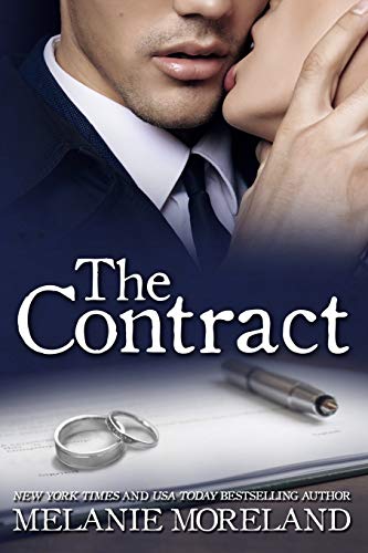 Book Cover The Contract (The Contract Series)