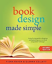 Book Cover Book Design Made Simple