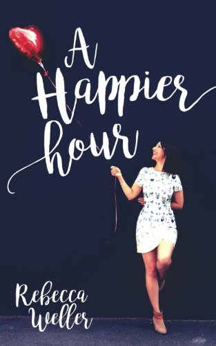 Book Cover A Happier Hour