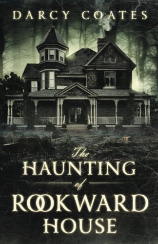 Book Cover The Haunting of Rookward House