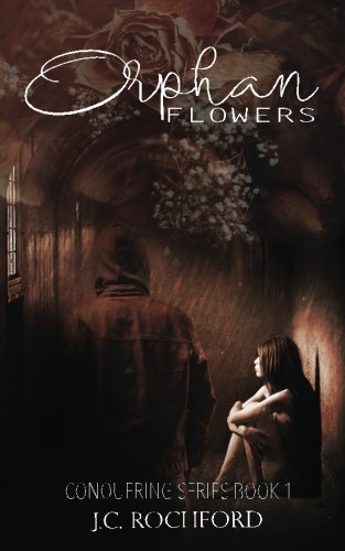 Book Cover Orphan Flowers (Conquering Series)