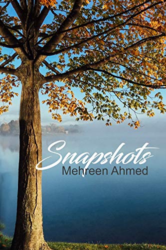 Book Cover Snapshots