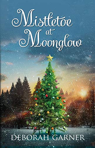 Book Cover Mistletoe at Moonglow