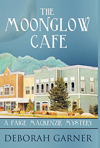 Book Cover The Moonglow Cafe