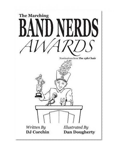 The Marching Band Nerds Awards