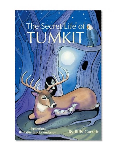 The Secret Life of Tumkit