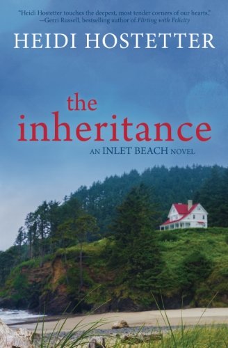 Book Cover The Inheritance