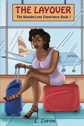 Book Cover The Layover (The WanderLynn Experience)