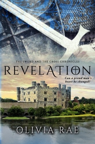 Book Cover Revelation (The Sword and the Cross Chronicles) (Volume 2)