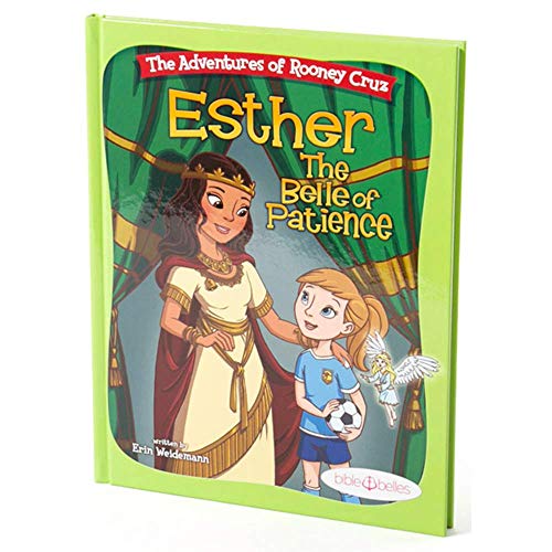 Book Cover Bible Stories for Girls, 