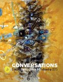 Conversations: Eiteljorg Contemporary Art Fellowship 2015