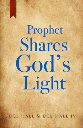 Prophet Shares God's Light