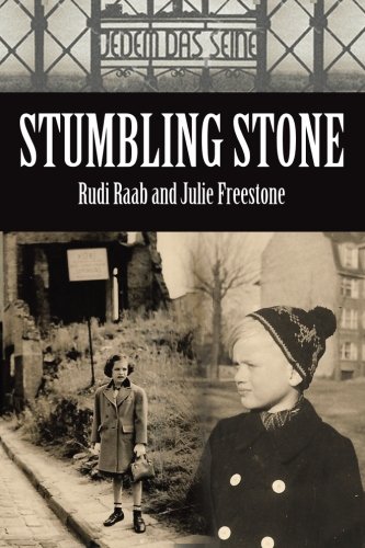 Stumbling Stone