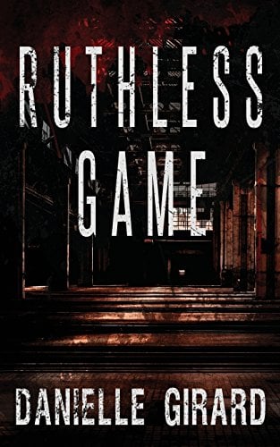 Book Cover Ruthless Game