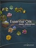 Essential Oils Desk Reference 7th Edition