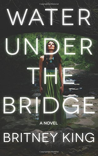 Book Cover Water Under The Bridge: A Novel (The Water Trilogy)