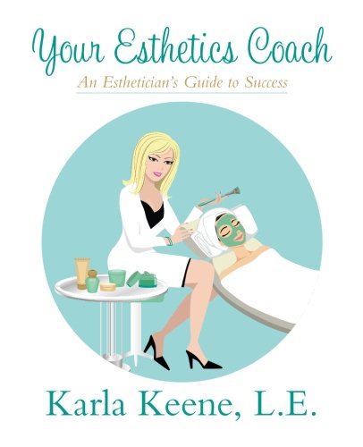 Book Cover Your Esthetics Coach