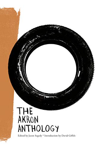 Book Cover The Akron Anthology