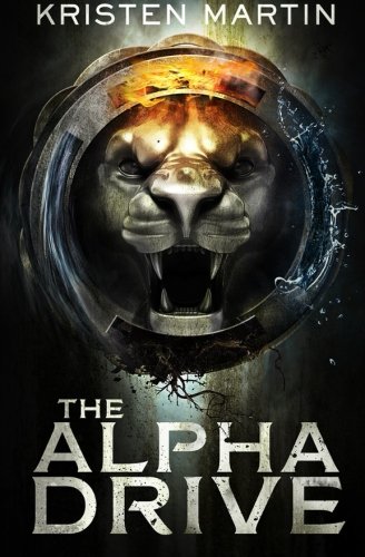 Book Cover The Alpha Drive (Volume 1)