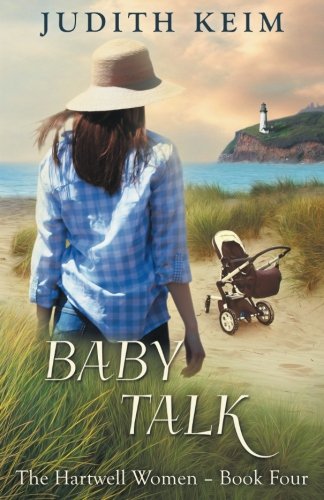 Book Cover Baby Talk: The Hartwell Women -Book 4