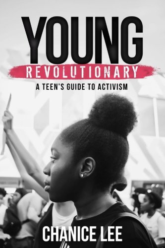 Book Cover Young Revolutionary: A Teen's Guide to Activism