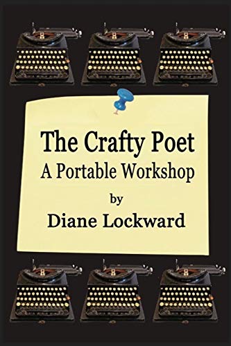 Book Cover The Crafty Poet: A Portable Workshop