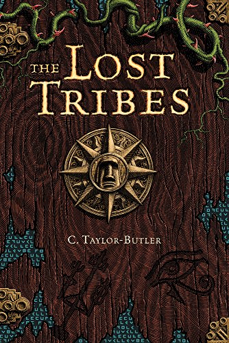 Book Cover The Lost Tribes