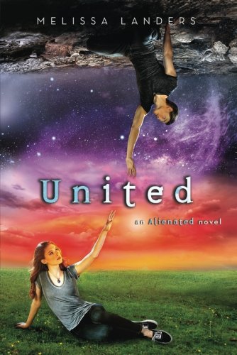 United: An Alienated Novel (Volume 3)