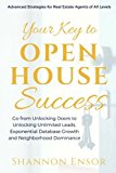 Your Key to Open House Success: Advanced Strategies for Real Estate Agents of All Levels