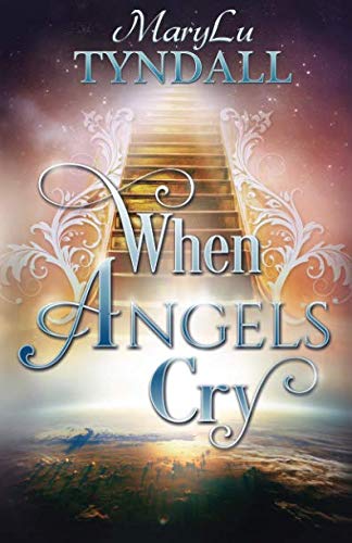 Book Cover When Angels Cry