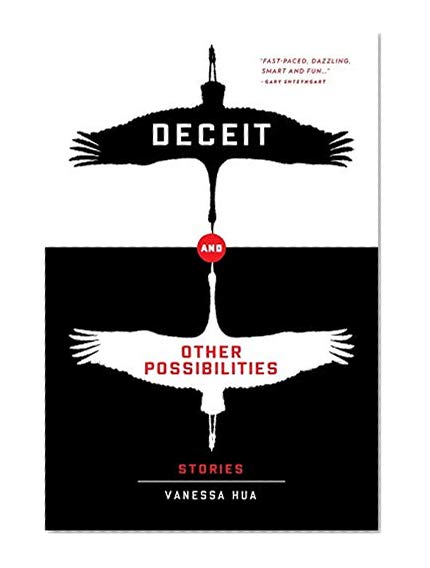 Book Cover Deceit and Other Possibilities
