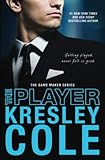 The Player (The Game Maker Series) (Volume 3)