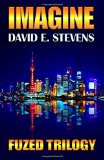 Imagine (Fuzed Trilogy) (Volume 2)