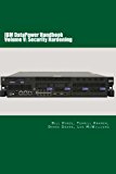 IBM DataPower Handbook Volume V: DataPower Security Hardening: Second Edition (Volume 5)